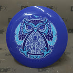 Meridian Discs Slate Chasm - HOOTIN'-Anny