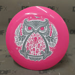 Meridian Discs Slate Chasm - HOOTIN'-Anny