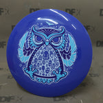 Meridian Discs Slate Chasm - HOOTIN'-Anny