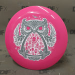 Meridian Discs Slate Chasm - HOOTIN'-Anny