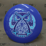 Meridian Discs Slate Chasm - HOOTIN'-Anny