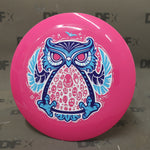 Meridian Discs Slate Chasm - HOOTIN'-Anny