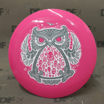 Meridian Discs Slate Chasm - HOOTIN'-Anny