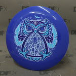 Meridian Discs Slate Chasm - HOOTIN'-Anny