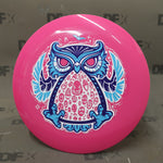 Meridian Discs Slate Chasm - HOOTIN'-Anny