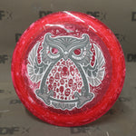 Meridian Discs Marbled Clarus Chasm - HOOTIN'-Anny