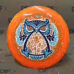 Meridian Discs Marbled Clarus Chasm - HOOTIN'-Anny