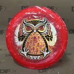 Meridian Discs Marbled Clarus Chasm - HOOTIN'-Anny