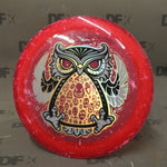 Meridian Discs Marbled Clarus Chasm - HOOTIN'-Anny