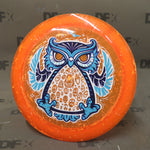 Meridian Discs Marbled Clarus Chasm - HOOTIN'-Anny