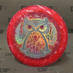 Meridian Discs Marbled Clarus Chasm - HOOTIN'-Anny