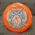 Meridian Discs Marbled Clarus Chasm - HOOTIN'-Anny