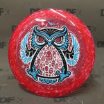 Meridian Discs Marbled Clarus Chasm - HOOTIN'-Anny