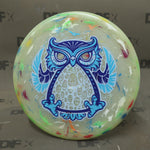 Thought Space Athletics Glow Breaker Vessel - HOOTIN'-Anny