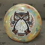 Thought Space Athletics Glow Breaker Vessel - HOOTIN'-Anny