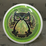 MVP "Project Lab Coat" Proton Tesla - HOOTIN'-Anny