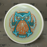 MVP Eclipse Resistor - HOOTIN'-Anny