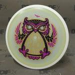 MVP Eclipse Resistor - HOOTIN'-Anny