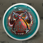 MVP "Project Lab Coat" Proton Tesla - HOOTIN'-Anny