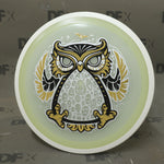 MVP Eclipse Resistor - HOOTIN'-Anny