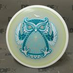 MVP Eclipse Resistor - HOOTIN'-Anny