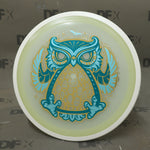 MVP Eclipse Resistor - HOOTIN'-Anny