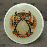 MVP Eclipse Resistor - HOOTIN'-Anny