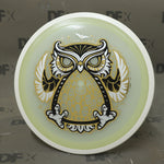 MVP Eclipse Resistor - HOOTIN'-Anny