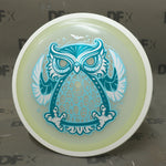 MVP Eclipse Resistor - HOOTIN'-Anny