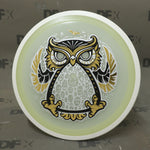 MVP Eclipse Resistor - HOOTIN'-Anny