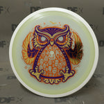 MVP Eclipse Resistor - HOOTIN'-Anny