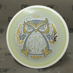 MVP Eclipse Resistor - HOOTIN'-Anny