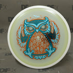 MVP Eclipse Resistor - HOOTIN'-Anny