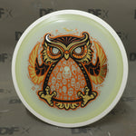 MVP Eclipse Resistor - HOOTIN'-Anny