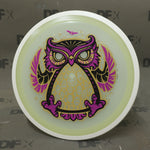 MVP Eclipse Resistor - HOOTIN'-Anny