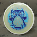 MVP Eclipse Resistor - HOOTIN'-Anny