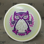 MVP Eclipse Resistor - HOOTIN'-Anny