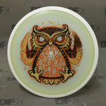 MVP Eclipse Resistor - HOOTIN'-Anny