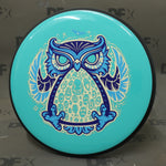 MVP "Classic" Neutron Watt - HOOTIN'-Anny