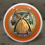 MVP "Project Lab Coat" Proton Tesla - HOOTIN'-Anny