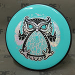 MVP "Classic" Neutron Watt - HOOTIN'-Anny