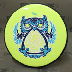 MVP "Classic" Neutron Watt - HOOTIN'-Anny