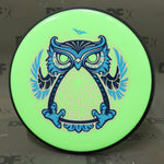 MVP "Classic" Neutron Watt - HOOTIN'-Anny