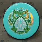 MVP "Classic" Neutron Watt - HOOTIN'-Anny