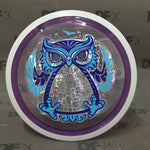 MVP "Project Lab Coat" Proton Tesla - HOOTIN'-Anny