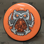 MVP "Classic" Neutron Watt - HOOTIN'-Anny