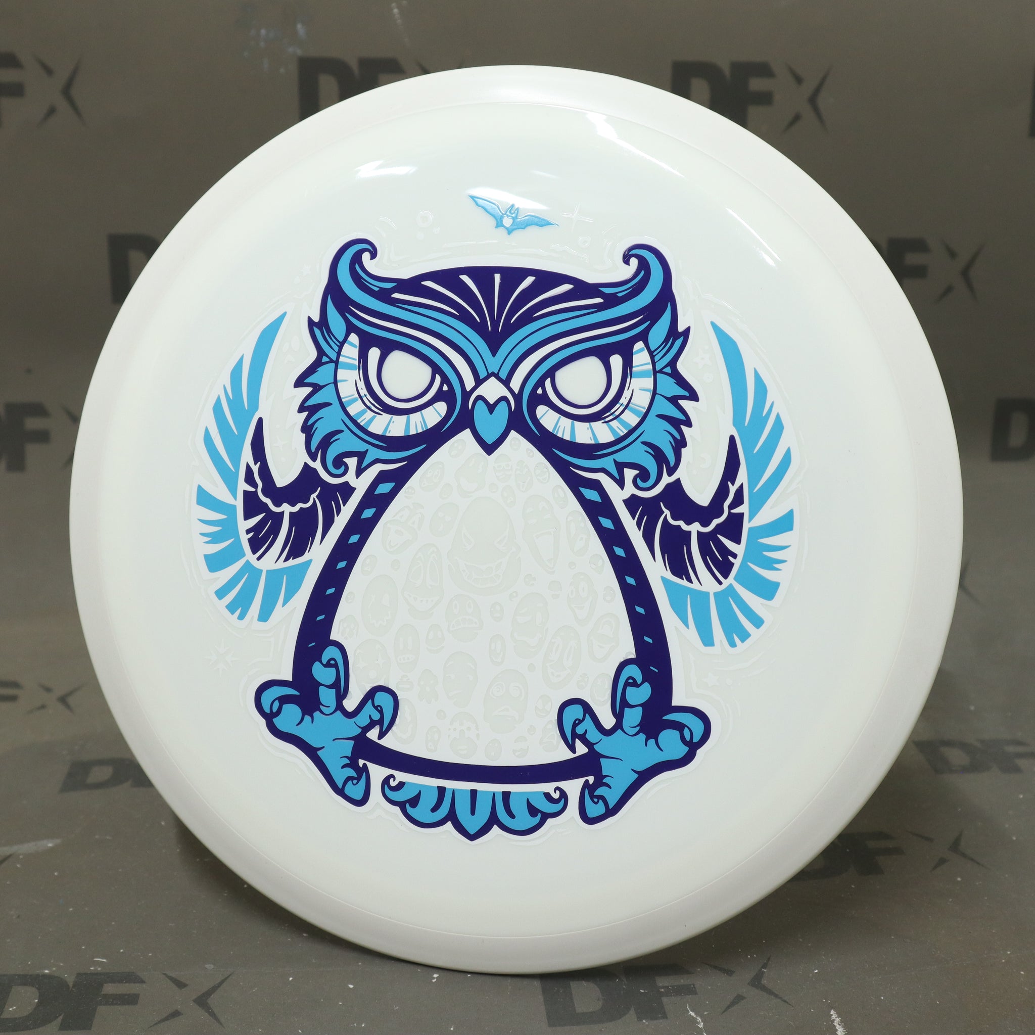MVP Impulse – DFX Discs