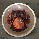 MVP "Project Lab Coat" Proton Tesla - HOOTIN'-Anny