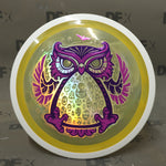 MVP "Project Lab Coat" Proton Tesla - HOOTIN'-Anny