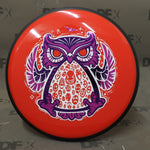 MVP "Classic" Soft Neutron Uplink - HOOTIN'-Anny